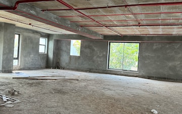 Shop For Rent in Gachibowli