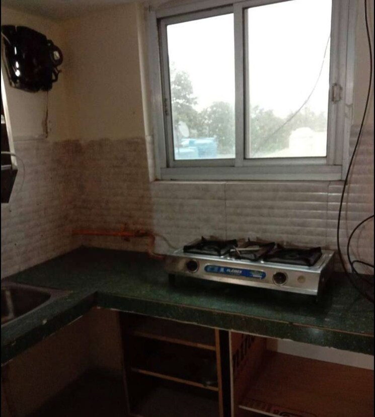 Kitchen, sector 46 1 Bedroom 500 Sq.Ft. Builder Floor In Sector 46 Chandigarh 8921156