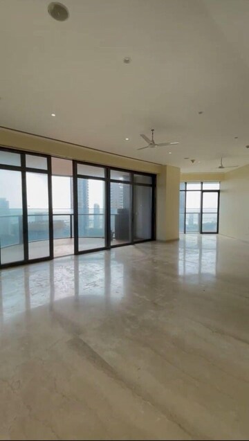 4 BHK Apartment For Rent in Omkar 1973, Worli