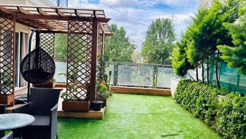 3 BHK Apartment – Garden View at Keya Homes The Green Terraces, Electronic City Phase I - for Sale