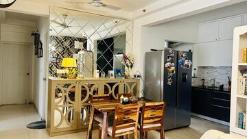 Furnished Amenities in 3 BHK Apartment at Keya Homes The Green Terraces, Electronic City Phase I – for Sale
