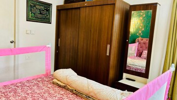 3 BHK Apartment For Sale in Keya Homes The Green Terraces, Electronic City Phase I