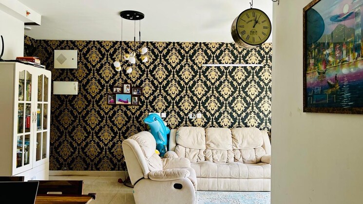 Bathroom, keya-homes-the-green-terraces 3 Bedroom 2230 Sq.Ft. Apartment In Electronic City Phase I Bangalore 8921137