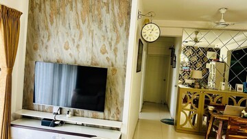 Furnished Amenities in 3 BHK Apartment at Keya Homes The Green Terraces, Electronic City Phase I – for Sale