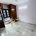 2 BHK + Extra Room 75 Sq.Yd. Builder Floor in Khirki Extension