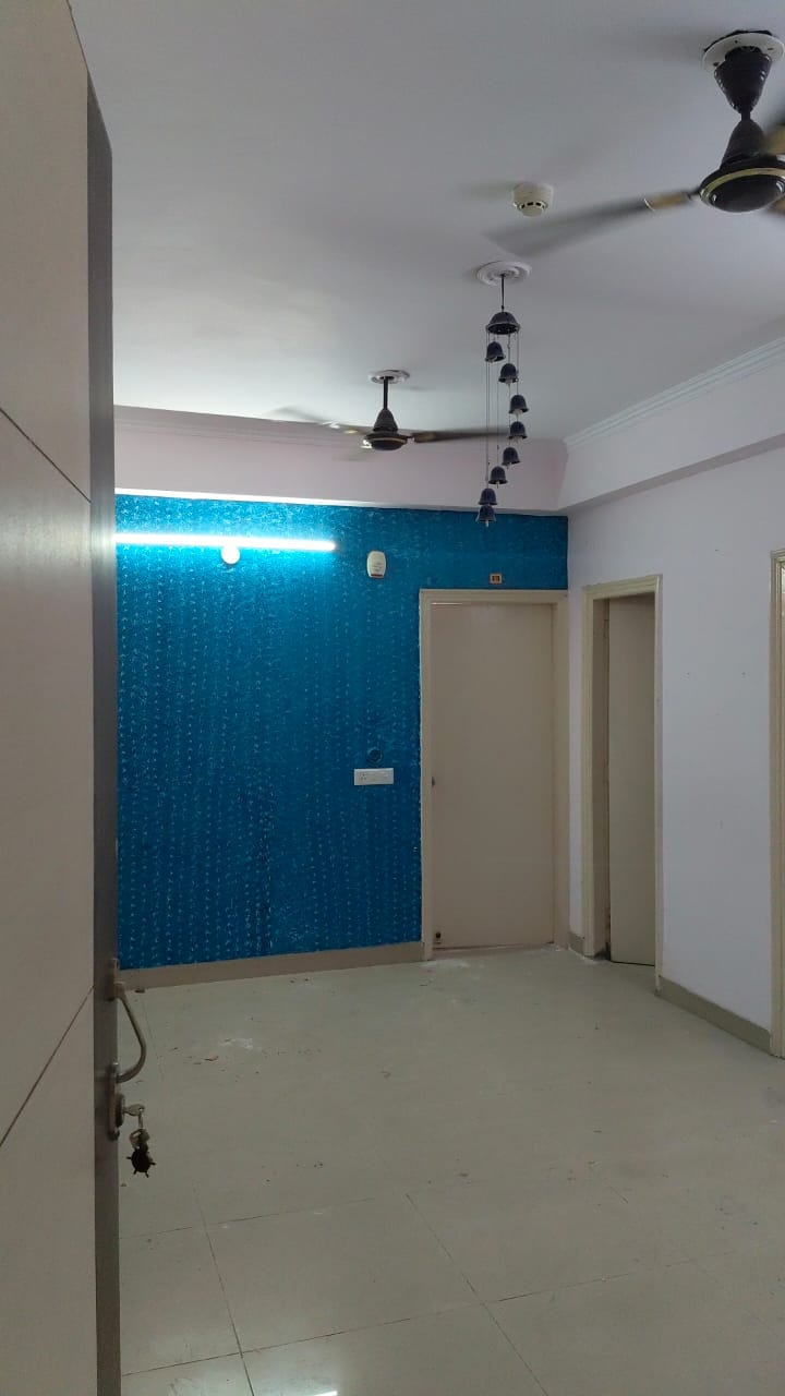 2 BHK 860 Sq.Ft. Apartment in Saviour Green Arch