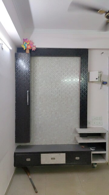 Living Room in 2 BHK Apartment at Saviour Green Arch, Tech Zone 4 Greater Noida – for Rent