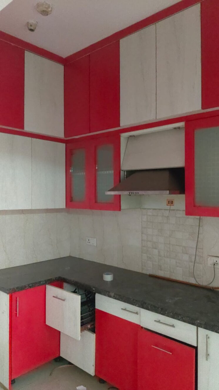 Kitchen, saviour-green-arch 2 Bedroom 860 Sq.Ft. Apartment In Tech Zone 4 Greater Noida Greater Noida 8921166