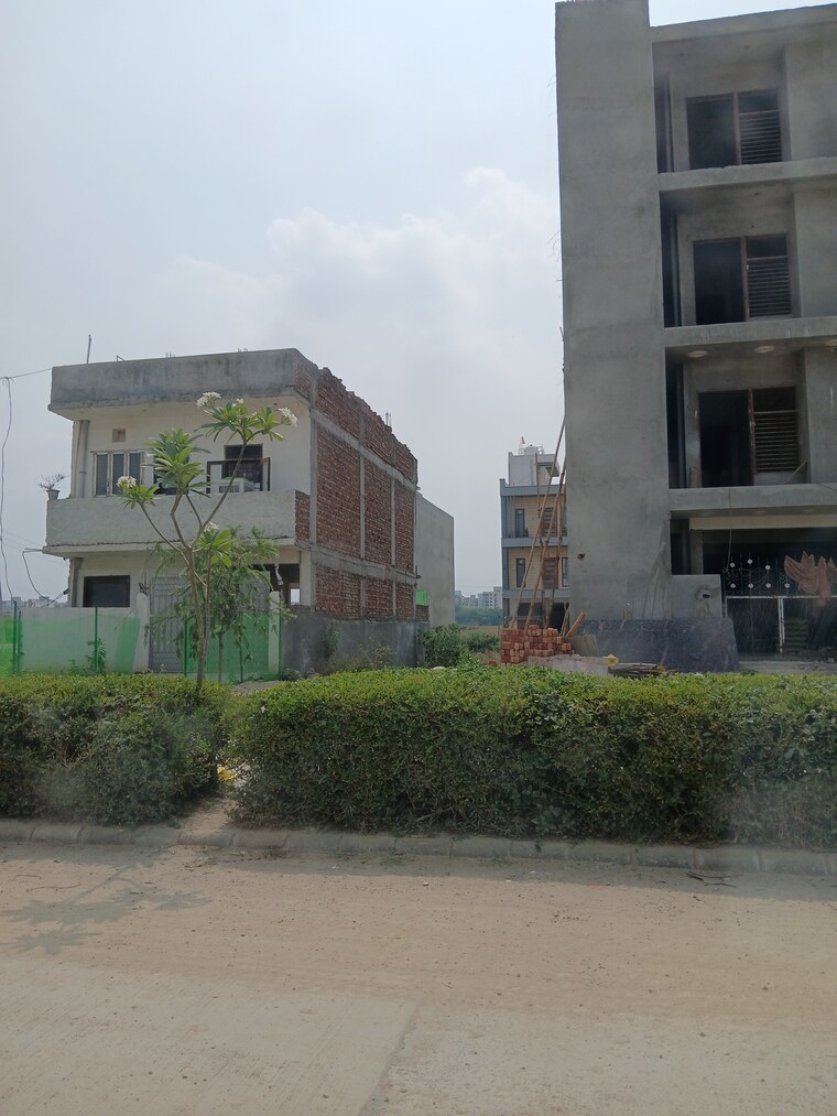 Exterior View, propex-city  160 Sq.Yd. Plot In Sector 70 Faridabad 8921169