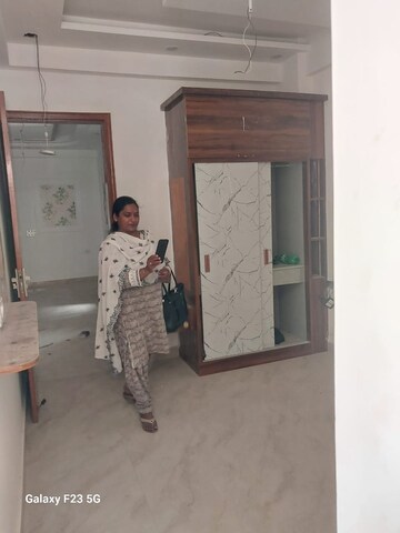 1 BHK Apartment – Map Location View at Kritak Modern Apartments, Sector 73 - for Sale