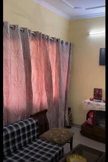 Bedroom in 2 BHK Builder Floor at Sector 45 – for Rent