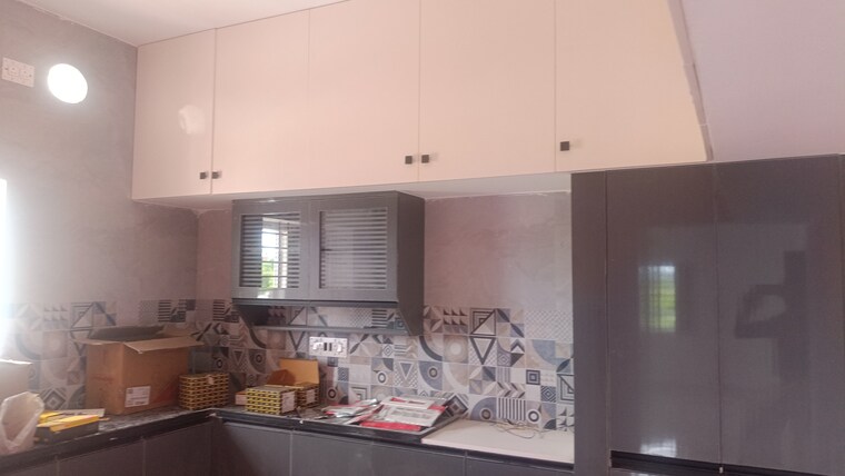 Kitchen, bathlapalli 4 Bedroom 1200 Sq.Ft. Independent House In Bathlapalli Hosur 8921175