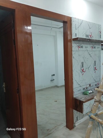 Bathroom in 1 BHK Apartment at Kritak Modern Apartments, Sector 73 – for Sale