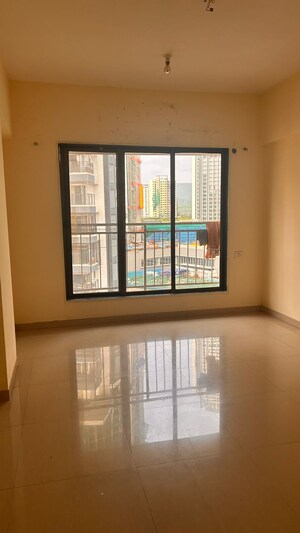Room in 2 BHK Apartment at Chandak Nishchay, Borivali East – for Sale