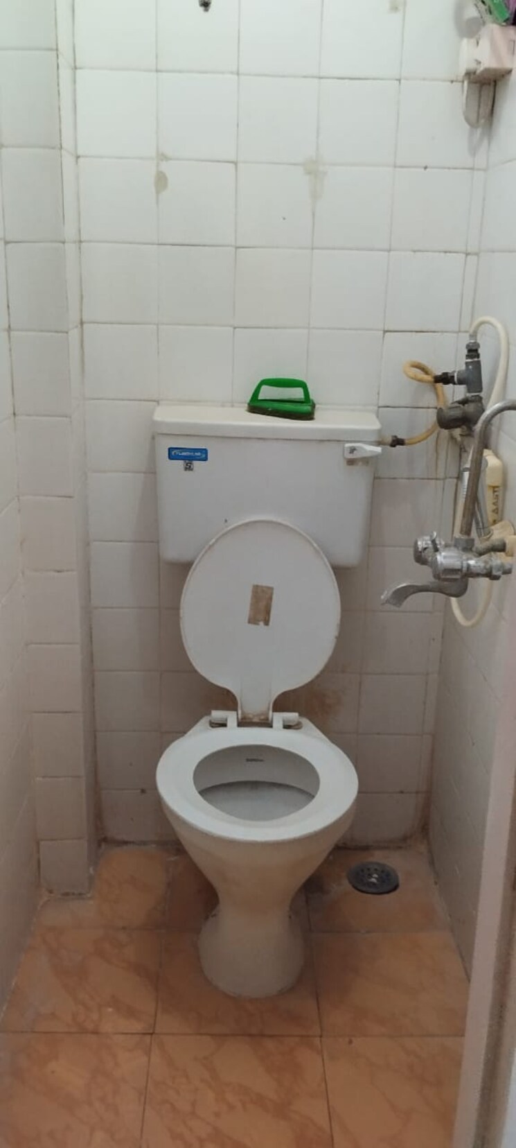 Attached Bathroom, poonam-jewel 2 Bedroom 750 Sq.Ft. Apartment In Poonam Nagar Mumbai 8921181