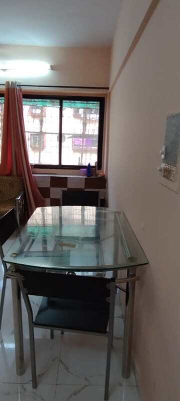  2 BHK Apartment at Poonam Jewel, Poonam Nagar – for Rent