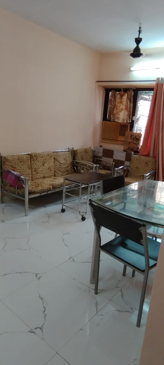 2 BHK 750 Sq.Ft. Apartment in Poonam Jewel