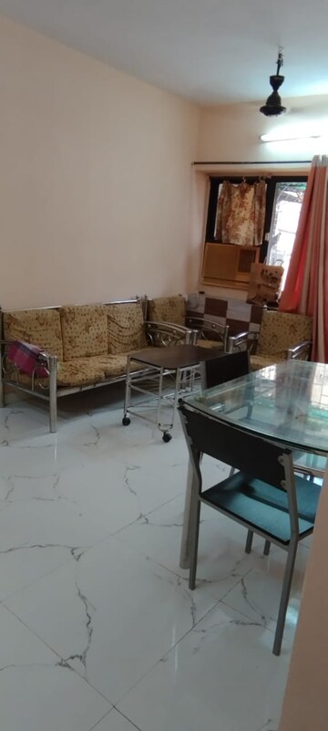 2 BHK Apartment For Rent in Poonam Jewel, Poonam Nagar
