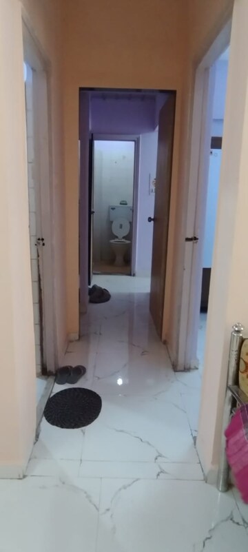 Building Lobby in 2 BHK Apartment at Poonam Jewel, Poonam Nagar – for Rent