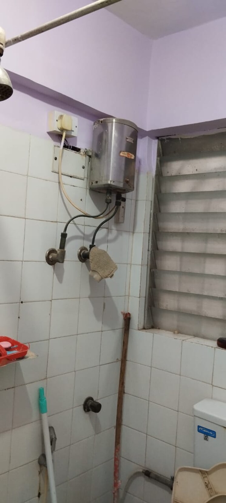 Bathroom, poonam-jewel 2 Bedroom 750 Sq.Ft. Apartment In Poonam Nagar Mumbai 8921181