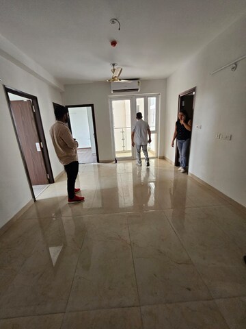 Building Lobby in 2 BHK Apartment at Hero Homes Gurgaon, Sector 104 – for Rent