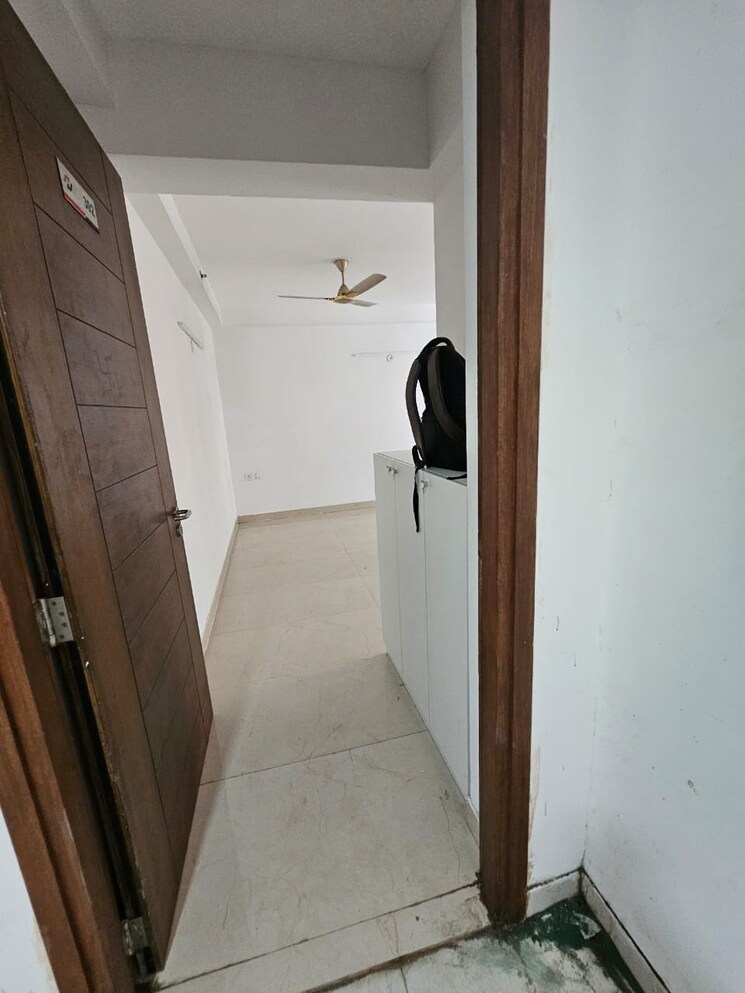 Bathroom, hero-homes-gurgaon 2 Bedroom 1099 Sq.Ft. Apartment In Sector 104 Gurgaon 8921182