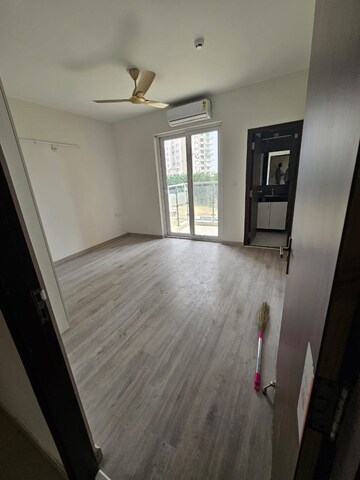 Balcony in 2 BHK Apartment at Hero Homes Gurgaon, Sector 104 – for Rent