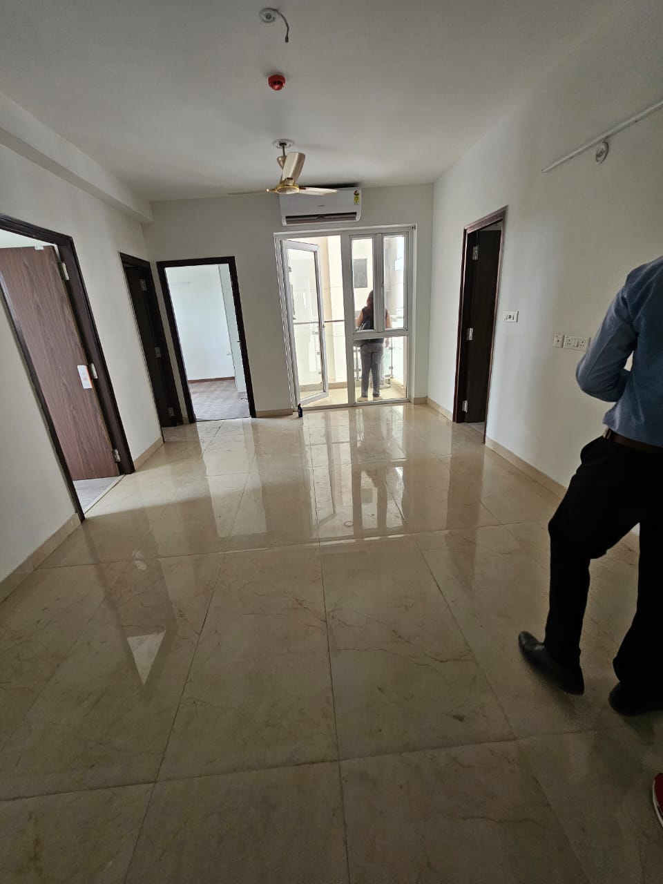 2 BHK Apartment For Rent in Hero Homes Gurgaon