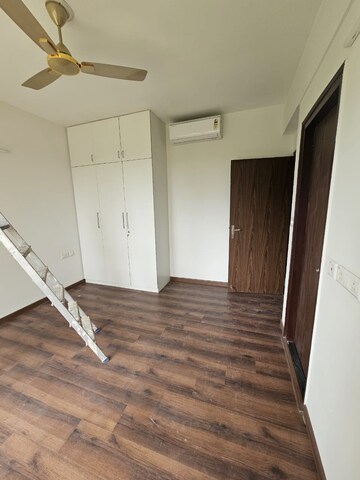 Building Lobby in 2 BHK Apartment at Hero Homes Gurgaon, Sector 104 – for Rent