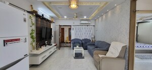 3 BHK Apartment For Sale in Madhavadhara