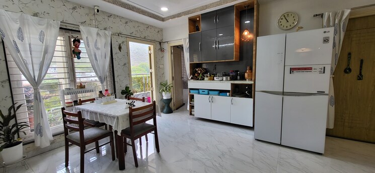 Room, madhavadhara 3 Bedroom 1601 Sq.Ft. Apartment In Madhavadhara Vizag 8921178