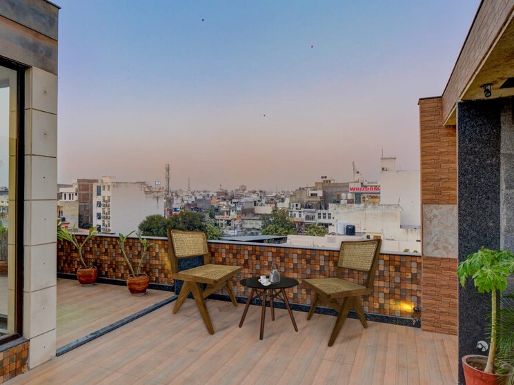 Exterior View, gopalpura by pass 4 Bedroom 3500 Sq.Ft. Apartment In Gopalpura By Pass Jaipur 8921186