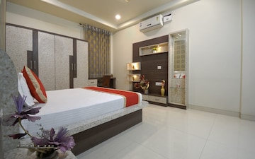 1 BHK Villa For Rent in Tonk Road
