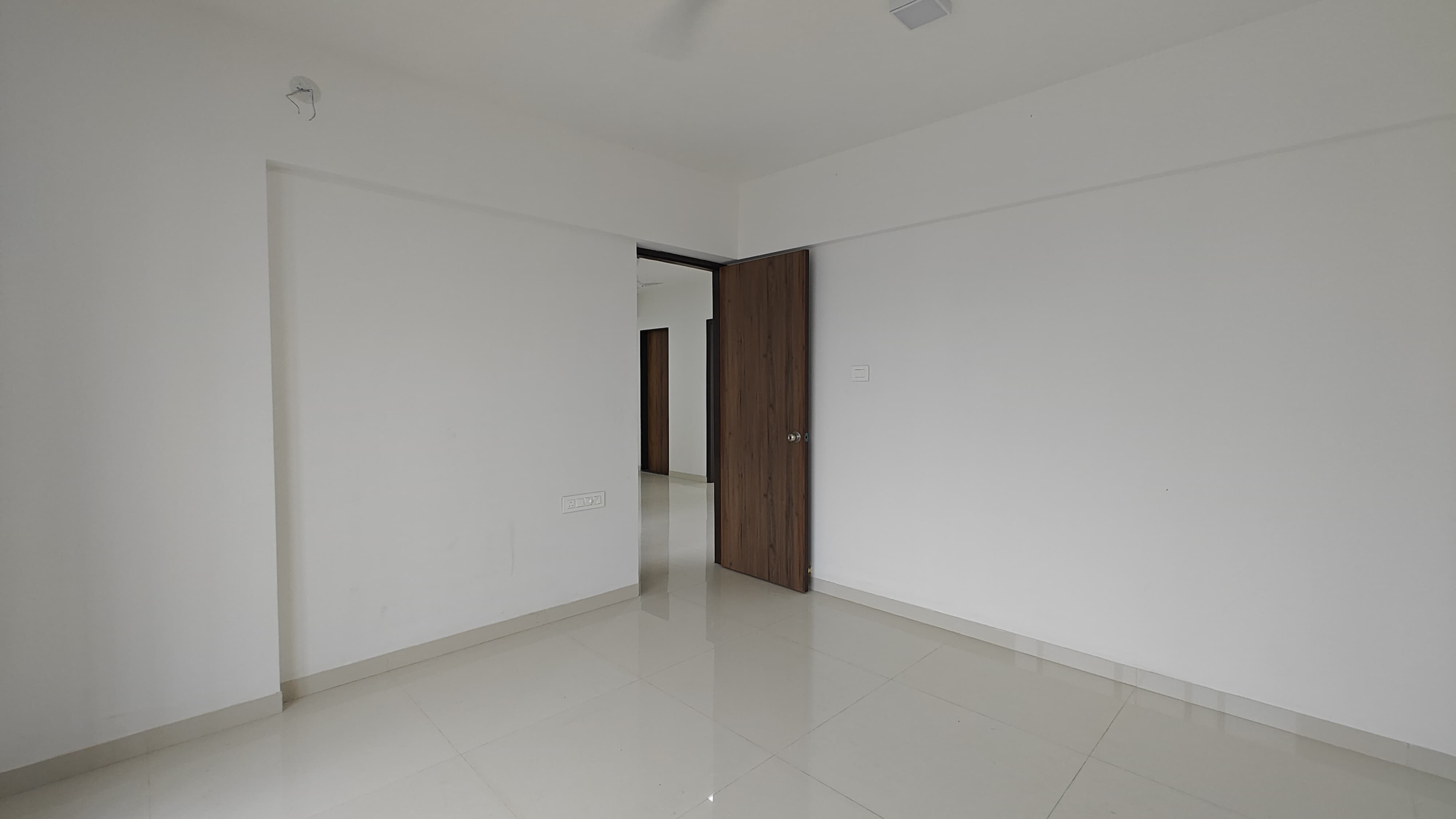 1 BHK 427 Sq.Ft. Apartment in Sheth Midori