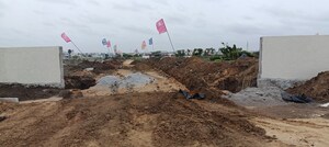 Plot Area in  Plot at SR Sree City, Agapally – for Sale