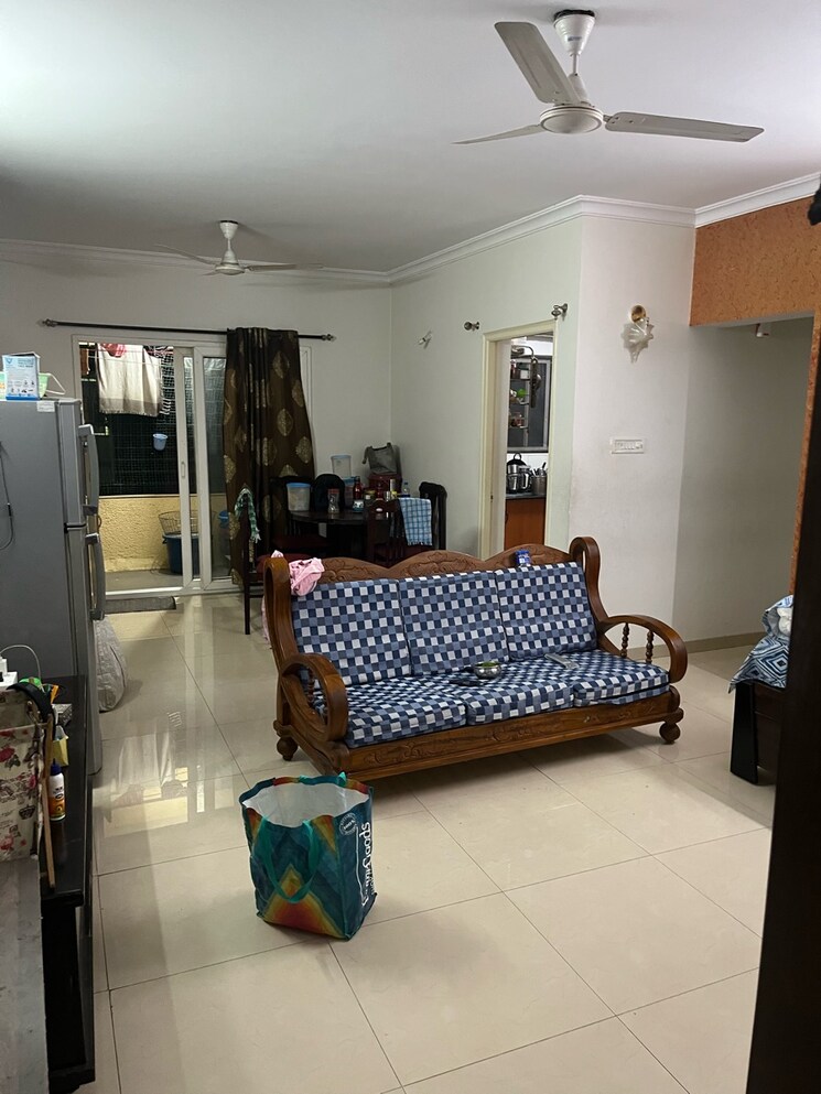 Living Room, uttarahalli 2 Bedroom 1005 Sq.Ft. Apartment In Uttarahalli Bangalore 8902320