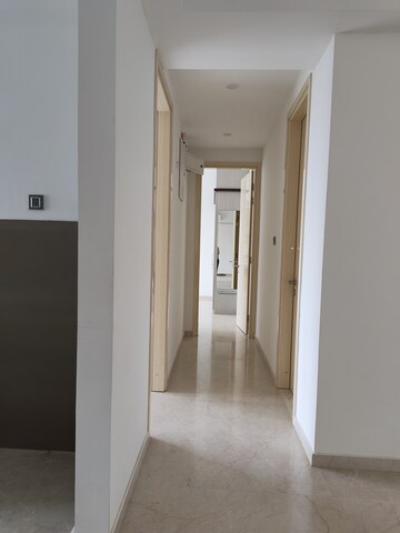 Building Lobby in 2.5 BHK Apartment at Marathon Monte South, Byculla West – for Rent