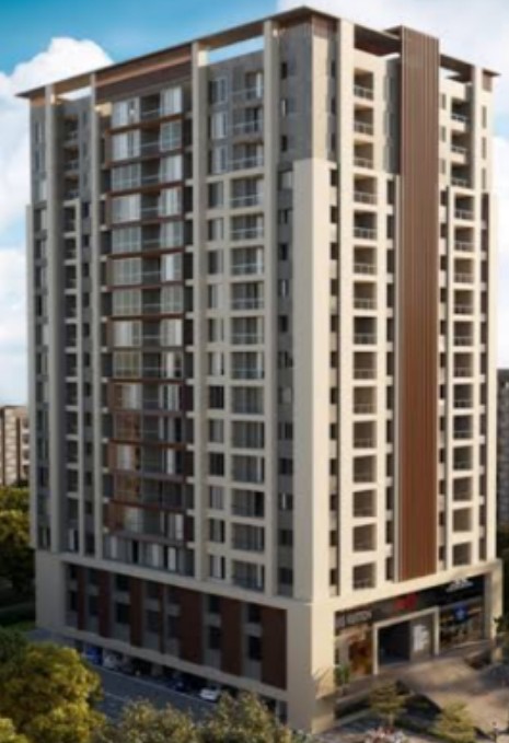 2 BHK Apartment For Rent in Mhada Layout Charkop
