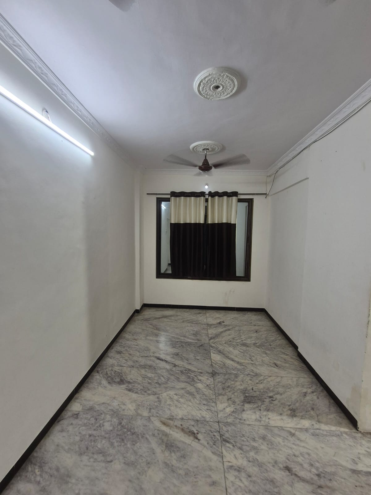 1 BHK Apartment For Rent in Amresh Property Mahape na