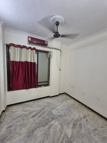 Bedroom in 1 BHK Apartment at Mahape – for Rent