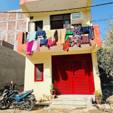 3 BHK Independent House For Rent in Bindal Enclave, Phi Iv Greater Noida
