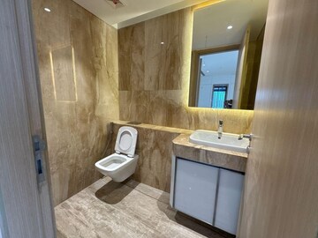 Kitchen in 4 BHK Apartment at Prabhadevi – for Rent