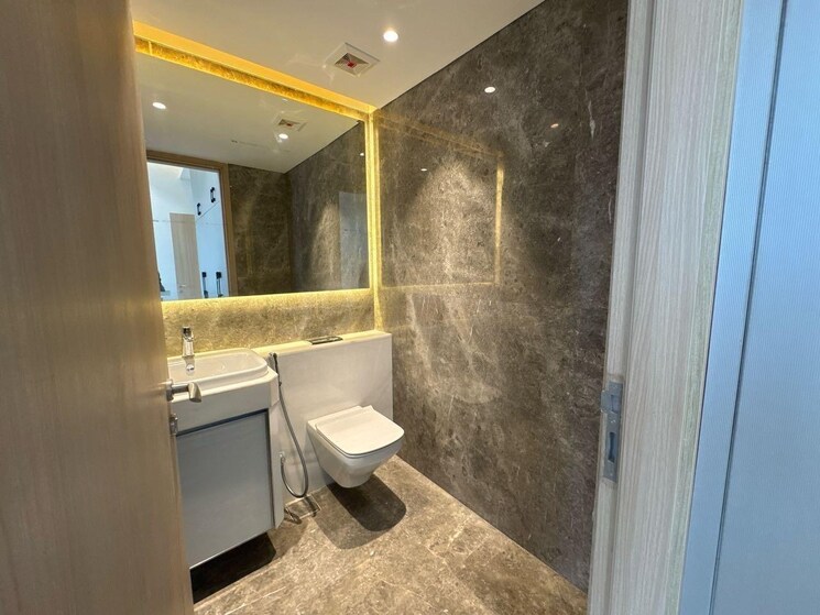 Kitchen, prabhadevi 4 Bedroom 2200 Sq.Ft. Apartment In Prabhadevi Mumbai 8921188