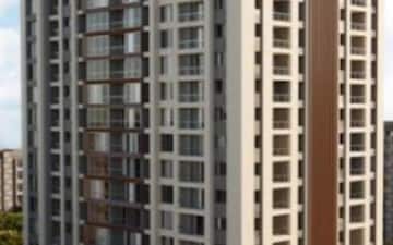 3 BHK Apartment For Rent in Mhada Layout Charkop, Charkop - Sector 8