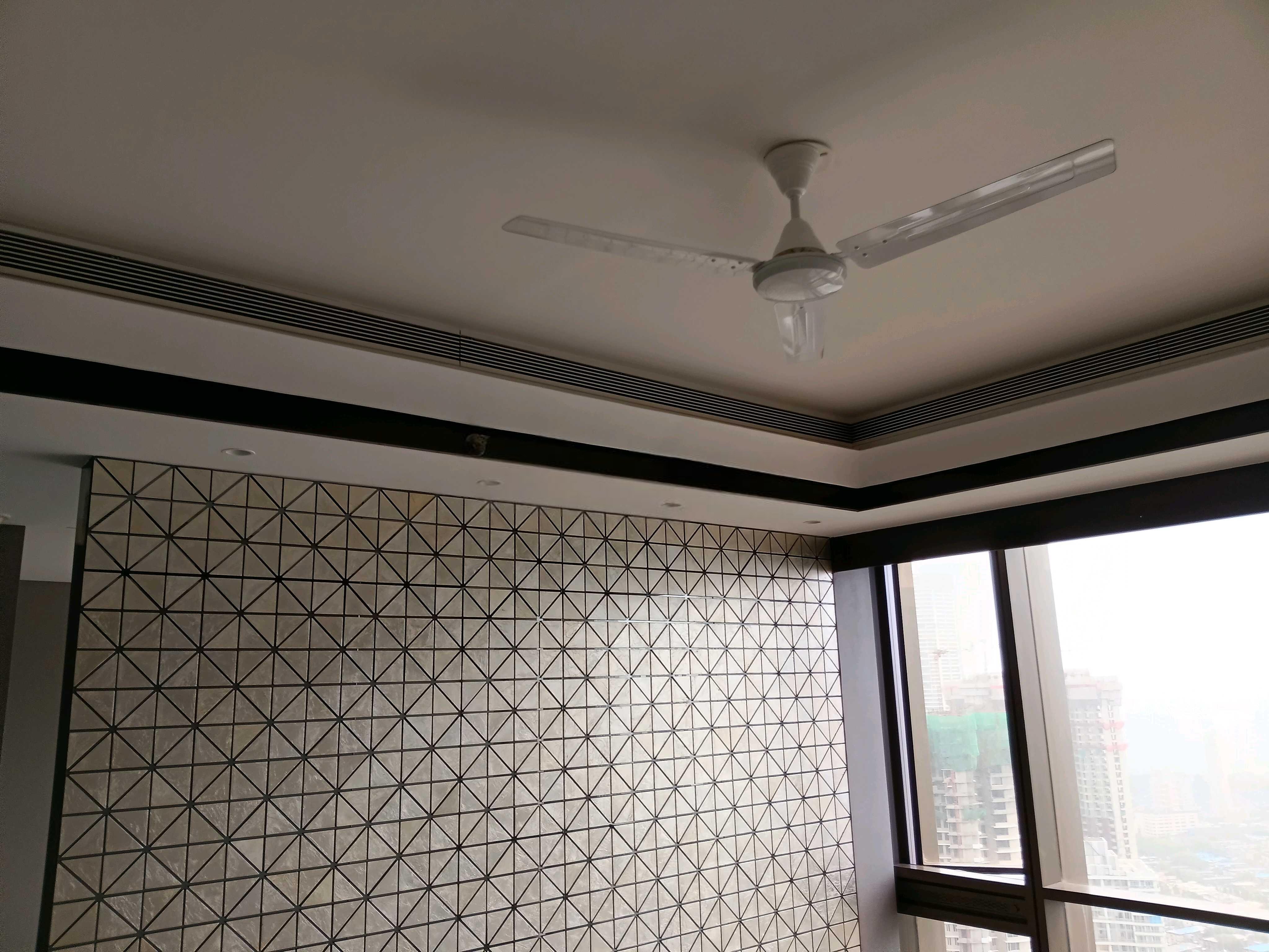 4 BHK + Servant Room Apartment For Rent in Lodha Trump Tower