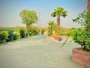  Plot – Garden View at Zestha Bhagirath Vihar Residency, Sector 27 Yamuna Expressway - for Sale