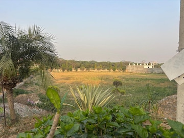 Plot Area in  Plot at Zestha Bhagirath Vihar Residency, Sector 27 Yamuna Expressway – for Sale