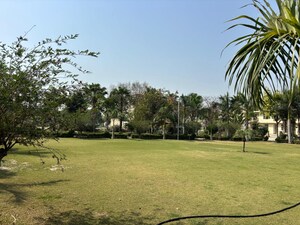 Plot Area in  Plot at Zestha Bhagirath Vihar Residency, Sector 27 Yamuna Expressway – for Sale
