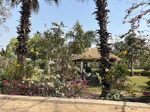  Plot – Garden View at Zestha Bhagirath Vihar Residency, Sector 27 Yamuna Expressway - for Sale