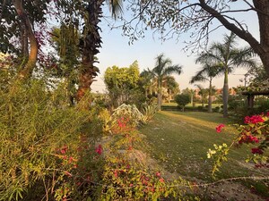  Plot – Garden View at Zestha Bhagirath Vihar Residency, Sector 27 Yamuna Expressway - for Sale